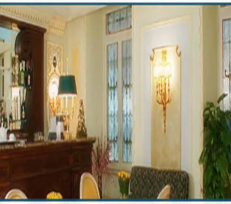 Ξενοδοχείο Champagne Palace