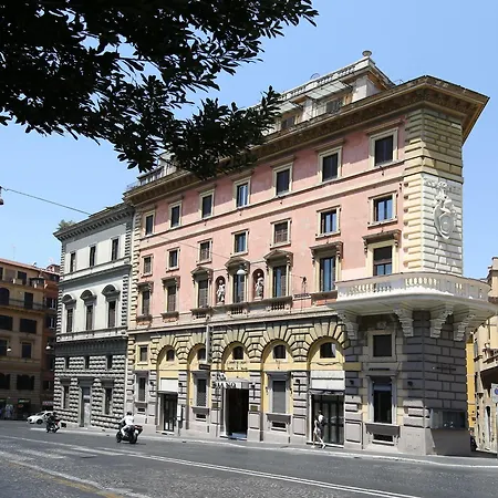 Traiano Hotel