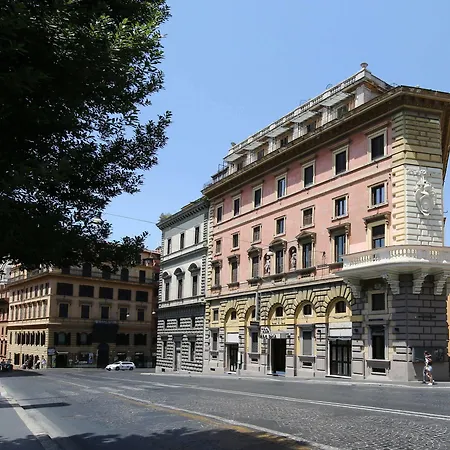 Traiano Hotel