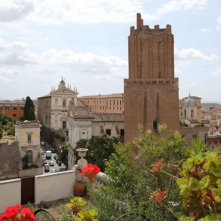 Traiano 4* Rome