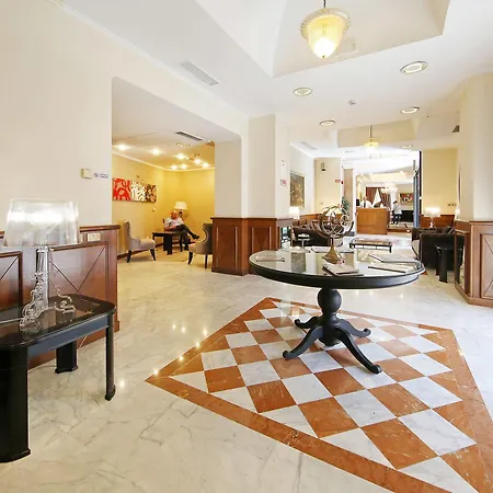Traiano Hotel 4*