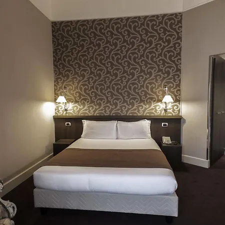 Hotel Torlonia 4*