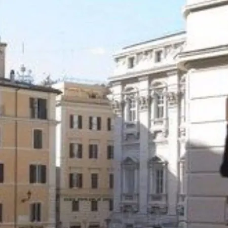 Relais Fontana Di Trevi Rome
