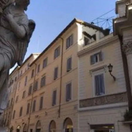 Relais Fontana Di Trevi Hotel Rome