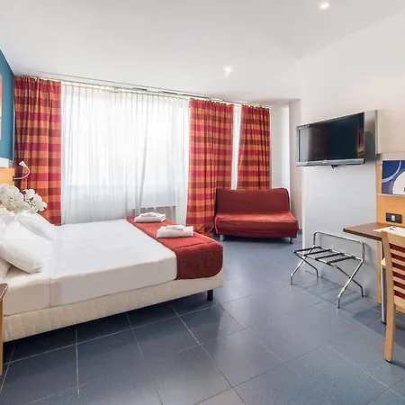 Sotel Nomentana Hotel