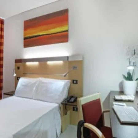 Sotel Nomentana Hotel Rom