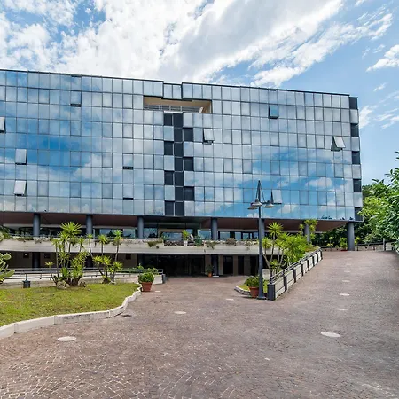 Sotel Nomentana Hotel