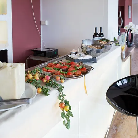 Hotel Sotel Nomentana Roma