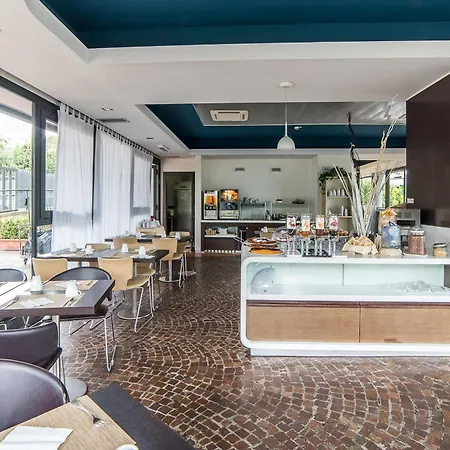 Sotel Nomentana Roma