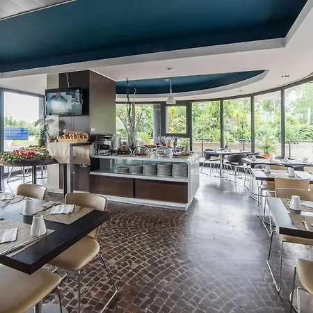 Sotel Nomentana Hotel Rom