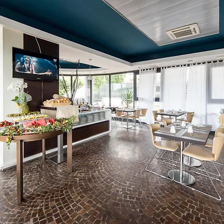 Hotel Sotel Nomentana 3*