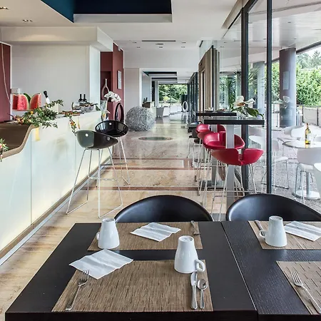 Sotel Nomentana Hotel Roma
