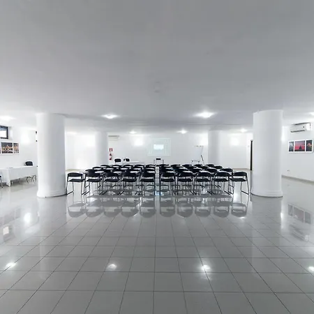 Hotel Sotel Nomentana Rom