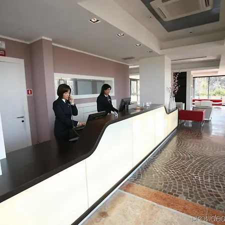 Hotel Sotel Nomentana 3*