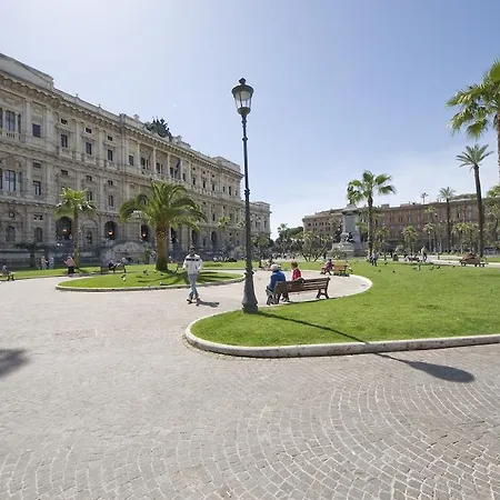 Affittacamere Ara Pacis 2*