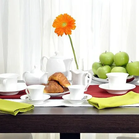 Demetra Otel 4*