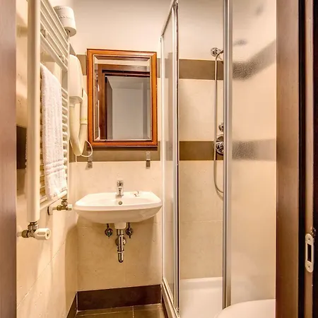 The Otel Roma