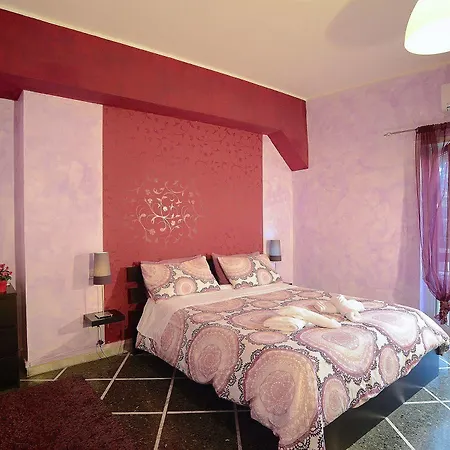Bed & Breakfast Zen Trastevere