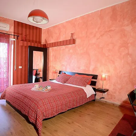 Zen Trastevere Bed & Breakfast
