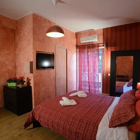 Bed & Breakfast Zen Trastevere 2*