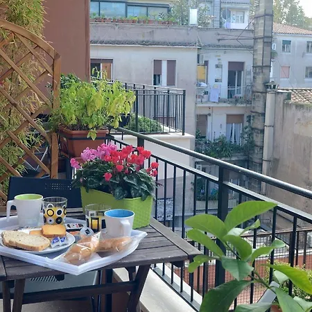 Zen Trastevere Bed & Breakfast 2*