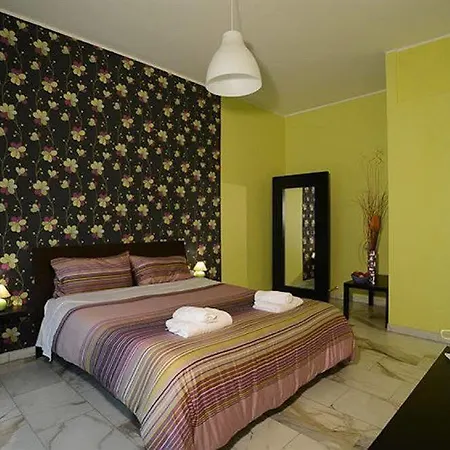 Zen Trastevere 2* Roma