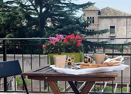 Zen Trastevere Bed & Breakfast Roma