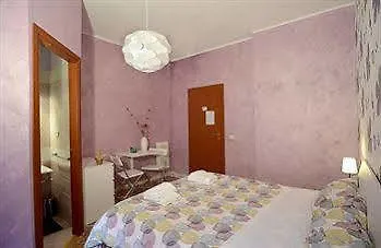 Zen Trastevere Bed & Breakfast Roma