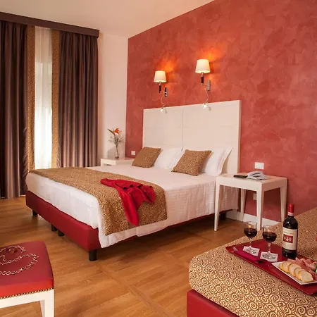 Floris 3* Rome