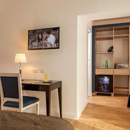 Hotel Floris Rome