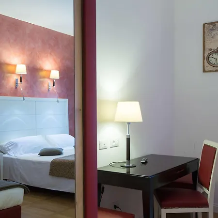 Hotel Floris Rome