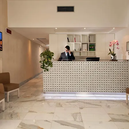 Hotel Floris Rome