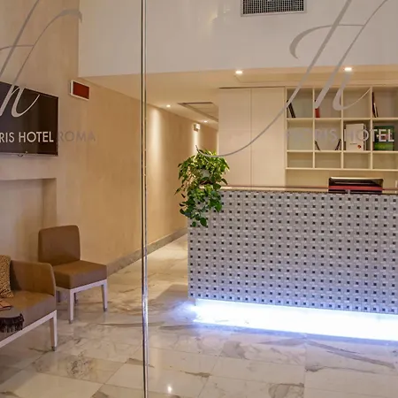 Hotel Floris 3*