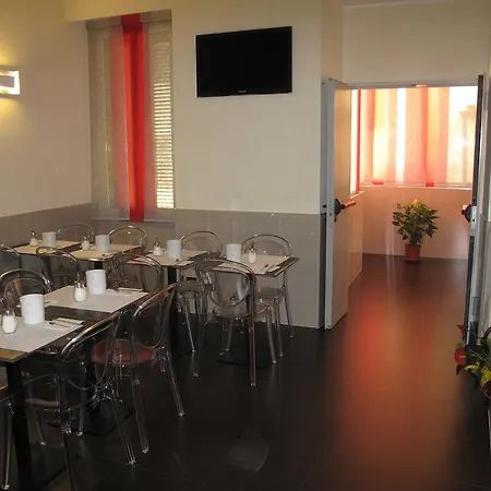 Mariano Hotel Rome