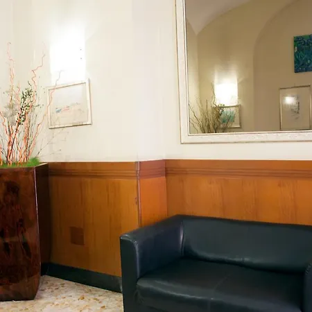 Giada 3* Roma