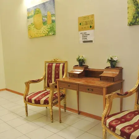 Giada Hotel Roma