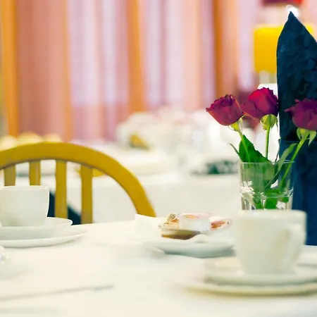 Giada Hotel