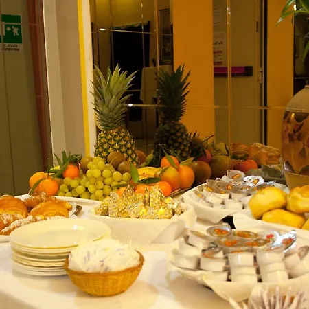Hotel Giada Roma