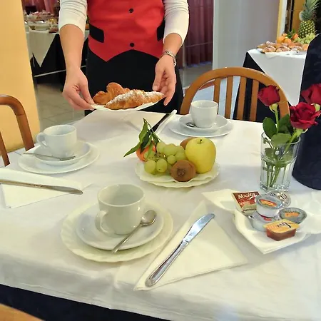 Giada Hotel Roma