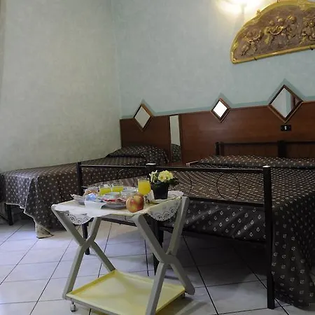 Hotel Farini Roma
