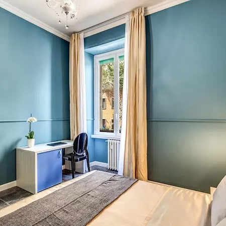 Hotel Otium Roma