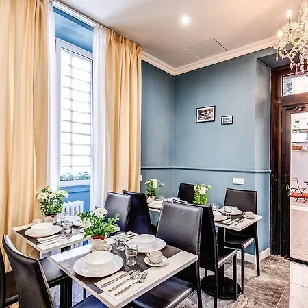 Otium Hotel 3*