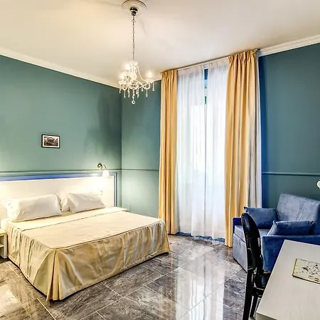 Otium Hotel Roma