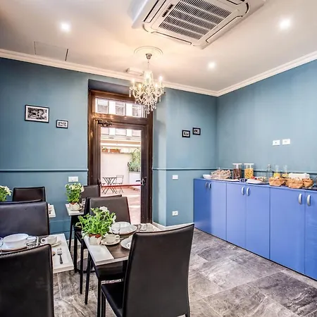 Hotel Otium Roma