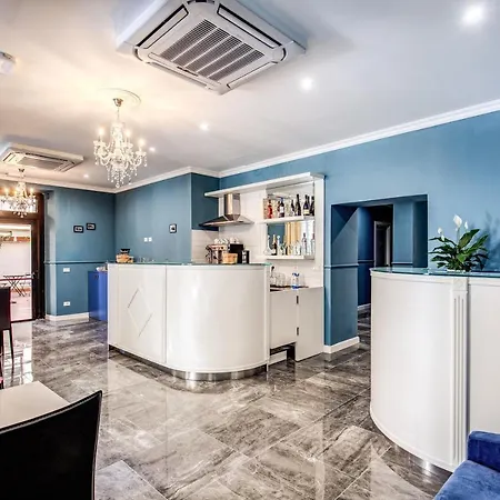 Otium 3* Roma