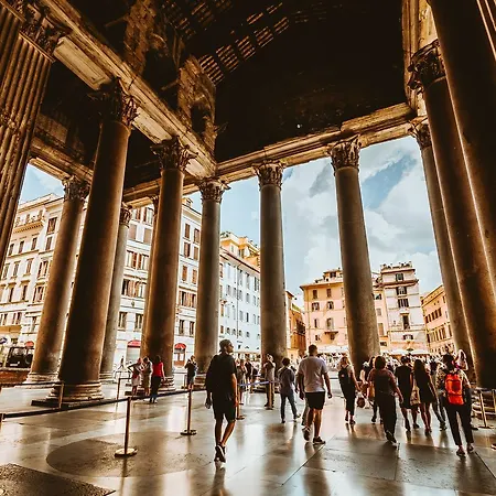 Blue Star Luxury San Giovanni - Colosseo Apartment