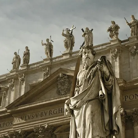 Blue Star Luxury San Giovanni - Colosseo * Rome