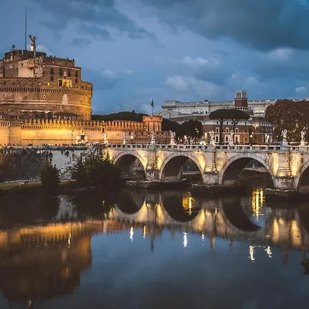 Blue Star Luxury San Giovanni - Colosseo Apartment