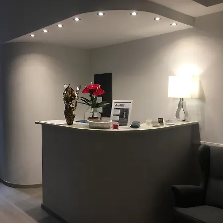 Piazza Cavour 3* Roma