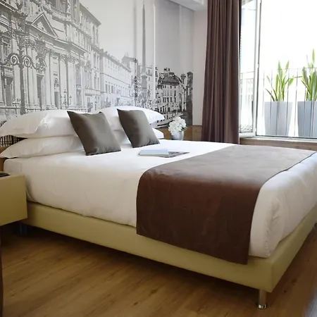 Hotel Raeli Archimede
